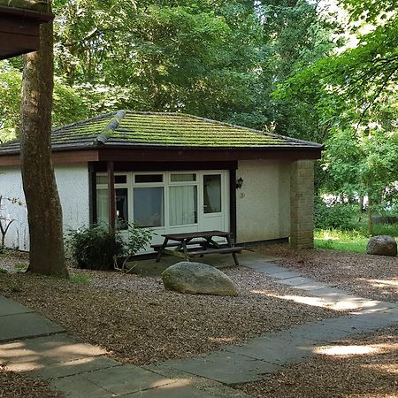St. Ives Holiday Village Exterior foto